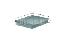 KNECHT FILTER LX 434