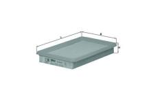 KNECHT FILTER LX 510