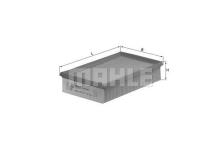 KNECHT FILTER LX 636