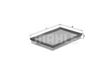 KNECHT FILTER LX 677