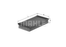 KNECHT FILTER LX 721