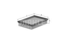 KNECHT FILTER LX 800