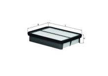 KNECHT FILTER LX 805