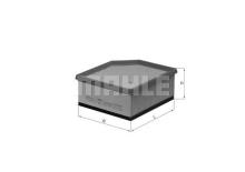 KNECHT FILTER LX 867