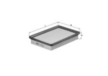 KNECHT FILTER LX 1030