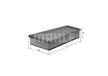 KNECHT FILTER LX 1283