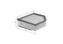 KNECHT FILTER LX 1289/1