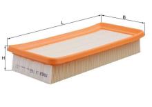 KNECHT FILTER LX 1465