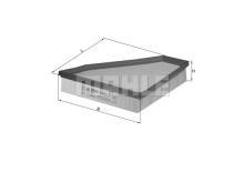 KNECHT FILTER LX 1478