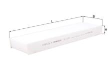 KNECHT FILTER LA 1121