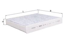 KNECHT FILTER LAK 472