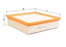 KNECHT FILTER LX 4426