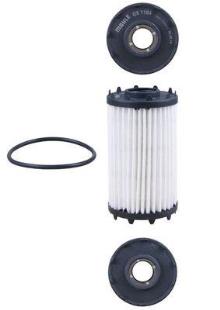 KNECHT FILTER OX 1184D