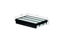 KNECHT FILTER LX 1700