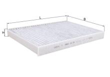 KNECHT FILTER LAK 1294