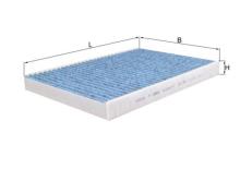 KNECHT FILTER LAO 1294