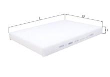 KNECHT FILTER LA 1294