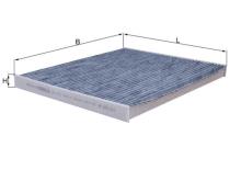 KNECHT FILTER LAK 373