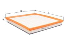 KNECHT FILTER LX 4403