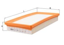 KNECHT FILTER LX 1781/2