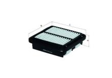 KNECHT FILTER LX 2122
