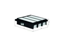 KNECHT FILTER LX 2648