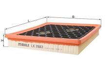KNECHT FILTER LX 2683