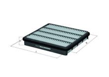 KNECHT FILTER LX 2750