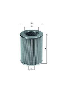 KNECHT FILTER LX 300