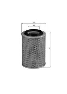 KNECHT FILTER LX 567