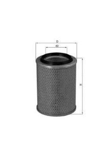 KNECHT FILTER LX 690