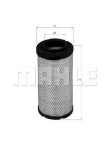 KNECHT FILTER LX 924