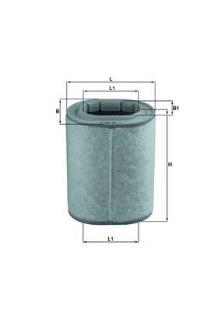 KNECHT FILTER LX 1460