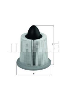 KNECHT FILTER LX 1937