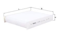 KNECHT FILTER LA 141