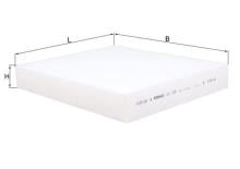 KNECHT FILTER LA 1138