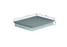 KNECHT FILTER LX 1758