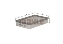KNECHT FILTER LX 746