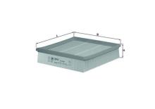 KNECHT FILTER LX 615
