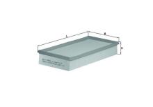 KNECHT FILTER LX 514/1
