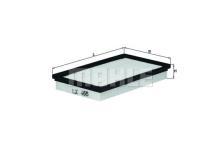KNECHT FILTER LX 466