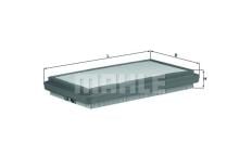 KNECHT FILTER LX 461
