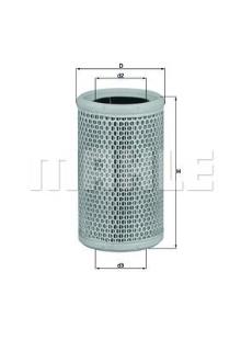 KNECHT FILTER LX 911