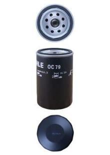 KNECHT FILTER OC 79