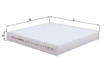 KNECHT FILTER LA 82