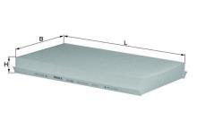 KNECHT FILTER LA 280