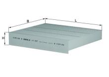 KNECHT FILTER LA 297