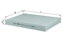 KNECHT FILTER LA 290