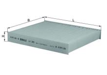 KNECHT FILTER LA 345