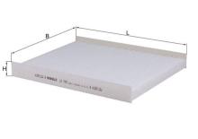 KNECHT FILTER LA 745